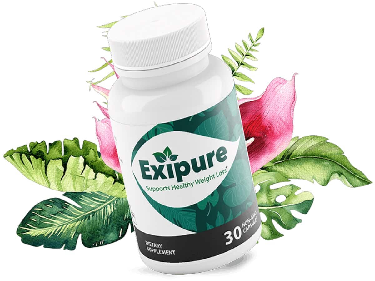 Exipure Reviews - Does Exipure Ingredients Actually Work For Weight Loss?